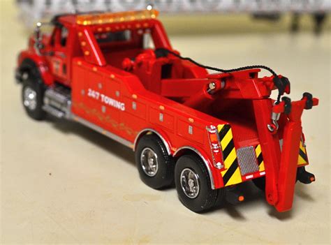 Toy wrecker trucks - Amazon.com: AMT Peterbilt 359 Wrecker Model Kit - 1/25 Scale Buildable Tow Truck for Kids and Adults (AMT1133) : ... Toys & Games Kids Gift Guide Shop Toys by Character Shop Best Selling Toys Shop Newly Released Toys Shop Amazon Exclusive Toys Shop Toy Deals Create a Gift List